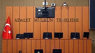 HSK, Gezi davasında beraat kararı veren mahkeme heyetine inceleme başlattı