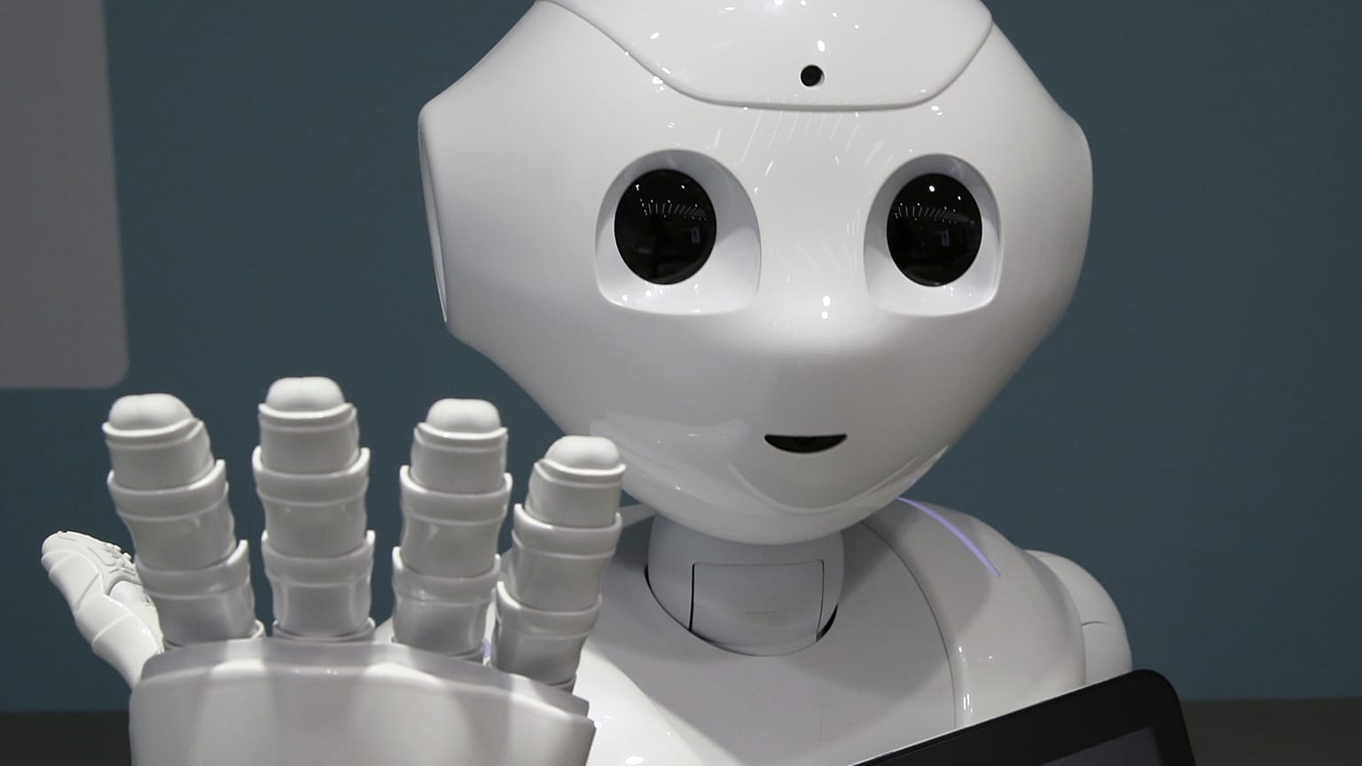 Parole d'expert : comment contrer les dérives de l'intelligence artificielle ?