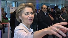 Künstliche Intelligenz: EU stellt neue Daten-Strategie vor