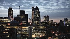 Londra