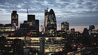 Londra