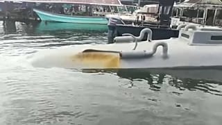 ميناء بنما 