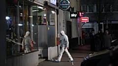 Allemagne : la piste xénophobe privilégiée après la double fusillade de Hanau qui a fait neuf morts