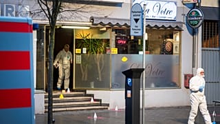 Germania: movente xenofobo dietro la strage di Hanau