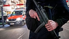 Alman polisi