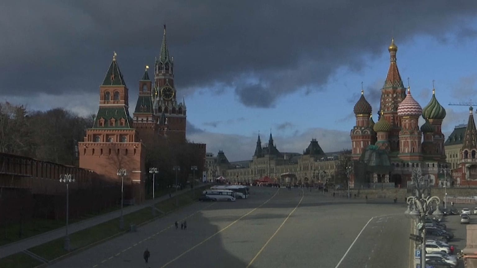 Российский турбизнес страдает от коронавируса