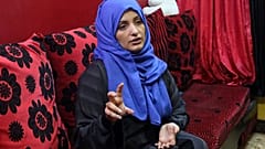 محامية يمنية تفوز بإحدى أرقى جوائز حقوق الإنسان في العالم