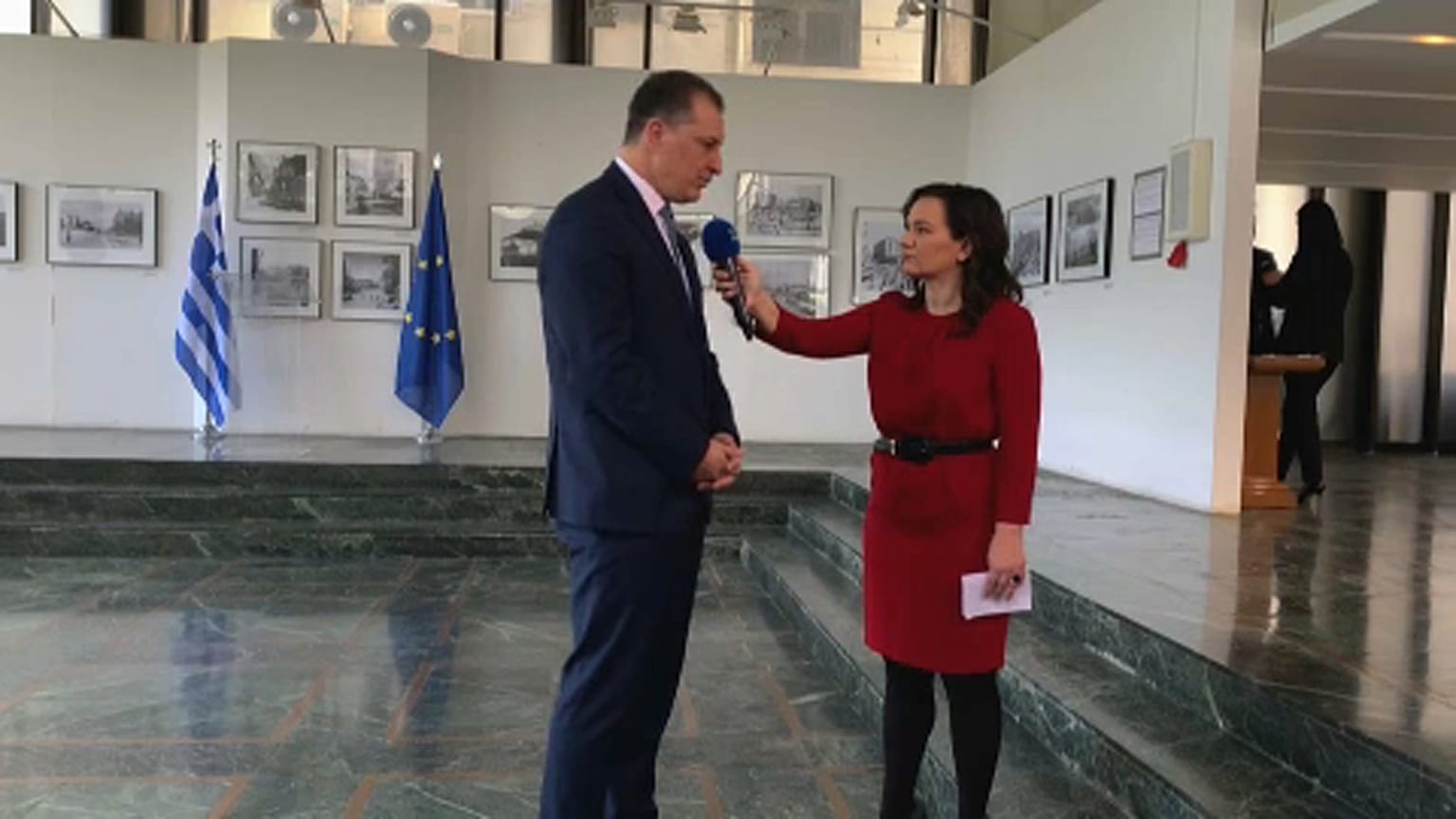 Κυπριακή ΑΟΖ: Πυκνό πρόγραμμα γεωτρήσεων το επόμενο διάστημα