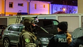 Ξενοφοβικό έγκλημα το μακελειό στη Χανάου - Μέρκελ: «Ο ρατσισμός είναι ένα δηλητήριο»