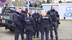 Mutmaßlicher Hanau-Täter Tobias R.: "Zutiefst rassistische Gesinnung"
