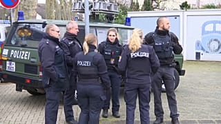 Mutmaßlicher Hanau-Täter Tobias R.: "Zutiefst rassistische Gesinnung"