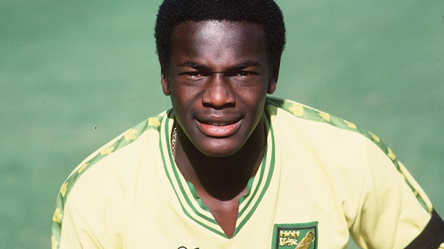 Justin Fashanu nella "Hall of Fame" del calcio inglese