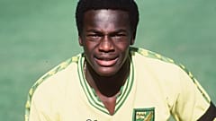 Justin Fashanu nella "Hall of Fame" del calcio inglese