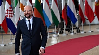 Çok Yıllı Mali Çerçeve müzakelerinde AB Konseyi Başkanı Charles Michel kilit rol oynuyor