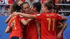 Avrupa'da ilk: İspanya'da kadın futbolcuların özlük hakları ve statüsü için toplu sözleşme imzalandı