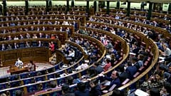 Espanha avança para a discussão parlamentar da lei da eutanásia