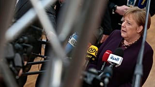 Лидеры Евросоюза штопают бюджет