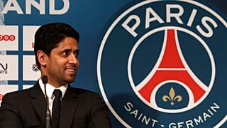 Svizzera: indagato per corruzione il presidente del PSG, Nasser Al Khelaifi