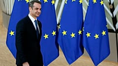 Μητσοτάκης για προϋπολογισμό ΕΕ: Αισιοδοξία για κοινά αποδεκτή λύση  