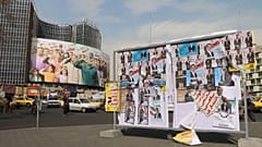 گزارش یورونیوز از تهران؛ سایه فقر و فساد مالی بر انتخابات آینده مجلس ایران