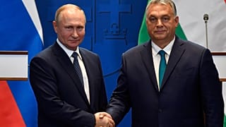 Kettészakadt a közvélemény Magyarország szövetségeseivel kapcsolatban