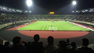 Η Ελλάδα διεκδικεί τον τελικό του Conference Cup