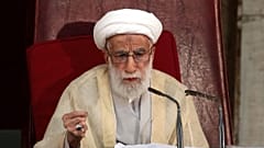 آمریکا جنتی و چهار عضو دیگر شورای نگهبان را تحریم کرد