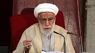 آمریکا جنتی و چهار عضو دیگر شورای نگهبان را تحریم کرد