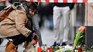 Επίθεση στο Χανάου: Οι κάτοικοι σε κατάσταση σοκ