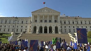 Portugal is a step closer to legalising euthanasia