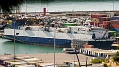 Ιταλία: Συνελήφθη  καπετάνιος του «Μπάνα»