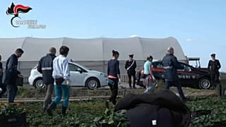 Contro i caporali in agricoltura il piano triennale del ministero