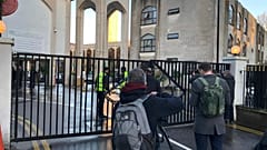 Λονδίνο: Επίθεση με μαχαίρι σε τέμενος - 1 τραυματίας