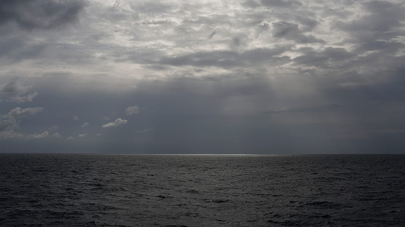 file photo Mediterranean Sea