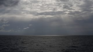 file photo Mediterranean Sea