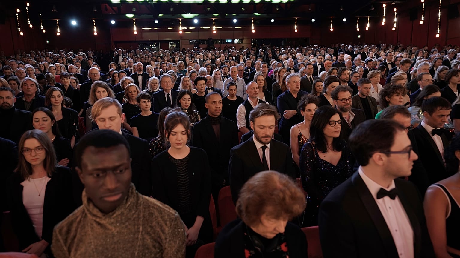 "My Salinger Year" en ouverture de la 70e édition de la Berlinale