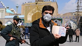 آغاز یازدهمین دوره انتخابات مجلس ایران در سایۀ تنش‌های داخلی و بین‌المللی