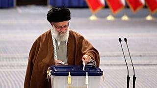 Législatives en Iran : Khamenei appelle à voter, les électeurs vont-ils être au rendez-vous ? 