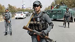 توافق طالبان و آمریکا برای آغاز هفتۀ «کاهش خشونت» در افغانستان