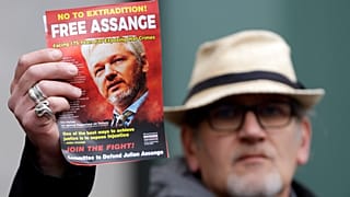 Julian Assange