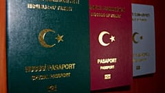 11 bin 27 kişinin pasaportundaki idari tedbir kaldırıldı