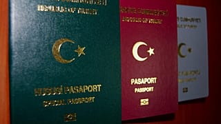 11 bin 27 kişinin pasaportundaki idari tedbir kaldırıldı