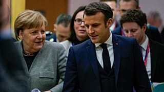 Pessimisme pour trouver un accord sur le budget européen