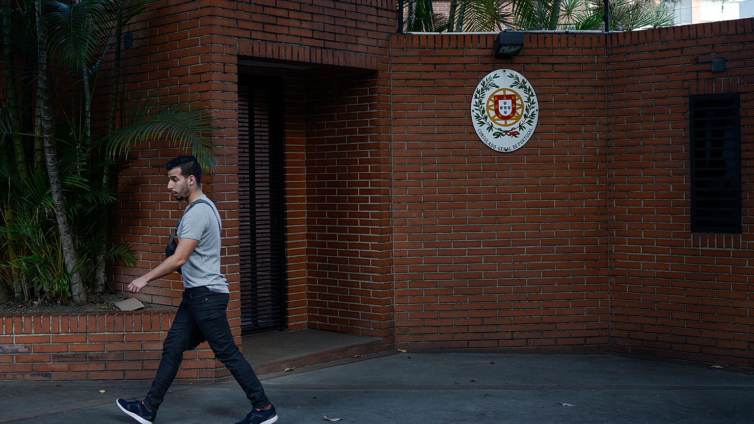 Portugueses e luso-descendentes criticam bloqueio à TAP