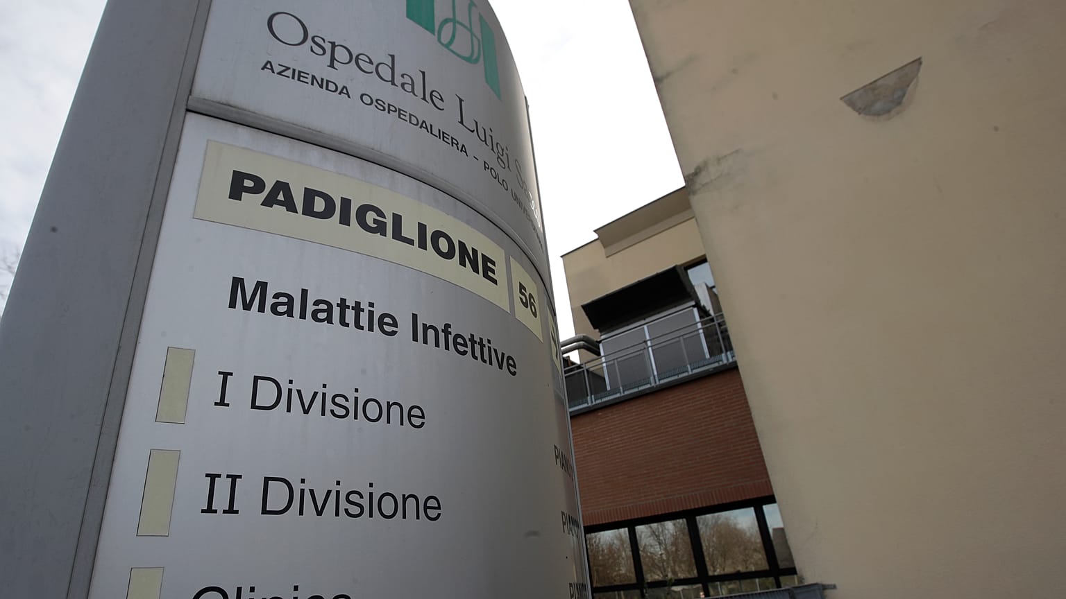 Coronavirus: boom di casi in Lombardia