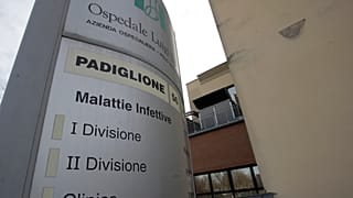 Coronavirus: boom di casi in Lombardia