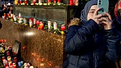 ألمانيا تحذّر من تهديد أمني "مرتفع جدا" مرتبط باليمين المتطرف وتعزز انتشار الشرطة أمام المساجد