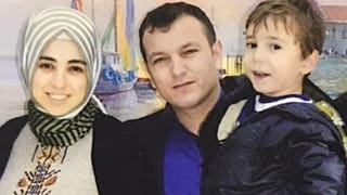 Tuğral ailesi