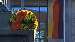 "Muslime nicht erwähnt" - Empörung und Angst nach Horror von Hanau 