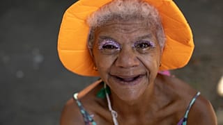 20 anos a celebrar Carnaval como terapia